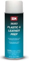 SEM Plastic Leather Prep 38353 in spuitbus