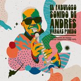 Andres Vargas Pinedo - El Fabuloso Sonido de Andrés Vargas Pinedo (LP)