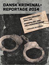 Dansk Kriminalreportage - Overfaldet ved Helligåndskirken