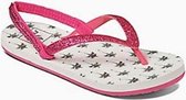 Reef Slippers Kinderen LITTLE STARGAZER - Palm Trees