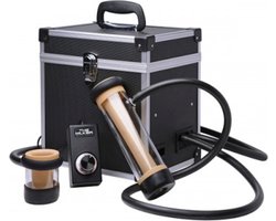 Bundle - Lovebotz - The Milker - Milking Machine met glijmiddel