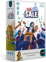 Iello Partyspel - Standaard Editie