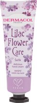 Lilac Flower Care Hand Cream (lilac) - Hand Cream 30ml