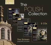 The Polish Collection (CD)