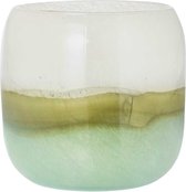 Riverdale - Sfeerlicht Yara salie 14cm - Groen