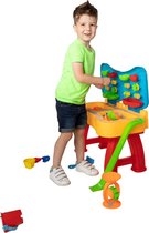 Zand- Watertafel - inclusief watervalwand