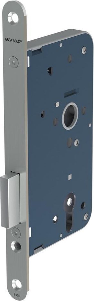 ASSA ABLOY Kastslot 2455/14T - DM 50 - Profielcilinder - 235x24mm