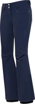 SELENE - Wintersportbroek - Dames - Blauw - XL