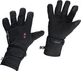 Rogelli Heated - Fietshandschoenen Winter - Unisex - Maat S - Zwart