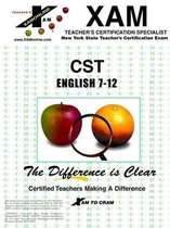 Cst English 7-12