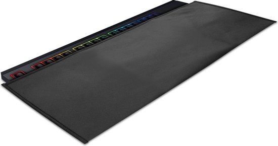 Game toetsenbord - Razer - AT - Membraan - TKL - Toetsenbord
