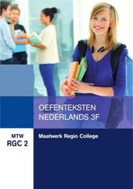 MTW RGC 2 Oefenteksten Nederlands 3F
