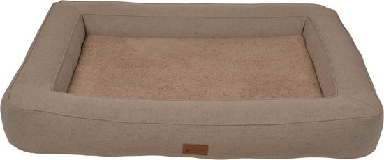 Petlando Orthopedische hondenmand Lima Tabaco L – Hond