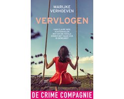 Vervlogen