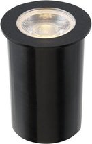 Inbouw LED-spot IP67 10W 30 ° - Warm wit licht - Overig - Wit Chaud 2300K - 3500K - SILUMEN