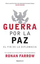 Guerra por la paz