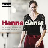 Hanne Danst (Canvas)