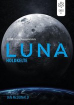 Luna 3 - Luna - Holdkelte