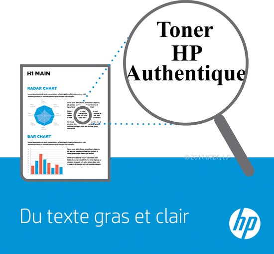 HP 415A - Tonercartridge - Origineel - Standaard Capaciteit - Zwart