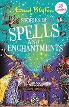 Bumper Short Story Collections 40 - Stories of Spells and Enchantments