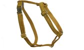 Kentucky Hondentuig Loop - Mosterd L - 75-100cm