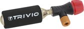 Trivio Co2 Pompje + Patroon 16 Grams