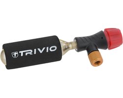 Trivio Co2 Pompje + Patroon 16 Grams