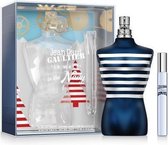 10 Ml Eau De Toilette Spray