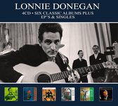 Six Classic Albums Plus Eps & Singles