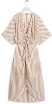 JOSH V   LAVINA Jurk Multicolor - Maat M