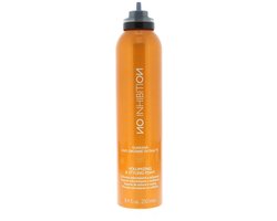 No Inhibition -  Volumizing And Styling Foam 250ml