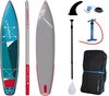 Starboard INFLATABLE SUP 12'6 X 30 X 6 TOURING ZEN SC 2023