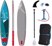 Starboard INFLATABLE SUP 12'6 X 30 X 6 TOURING ZEN SC 2023