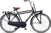 Altec Urban Transportfiets  28 inch Heren 55cm Jeans Blue