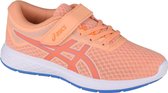 Asics Patriot 11 PS 1014A071-800, Kinderen, Oranje, hardloopschoenen, maat: 31,5 EU