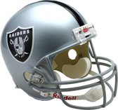 Riddell VSR4 Replica Helmet Team Raiders