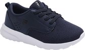 FILA Kinderen Donkerblauwe sneaker  - Maat 28