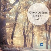 Gymnopédie: Best of Satie