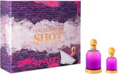 HALLOWEEN SHOT LOTE 2 pz| parfum voor heren | parfum heren | parfum mannen | geur