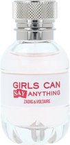 GIRLS CAN SAY ANYTHING  30 ml | parfum voor dames aanbieding | parfum femme | geurtjes vrouwen | geur