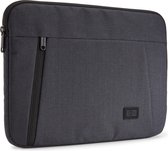 Case Logic Huxton Sleeve - Laptophoes 11.6 inch - Zwart