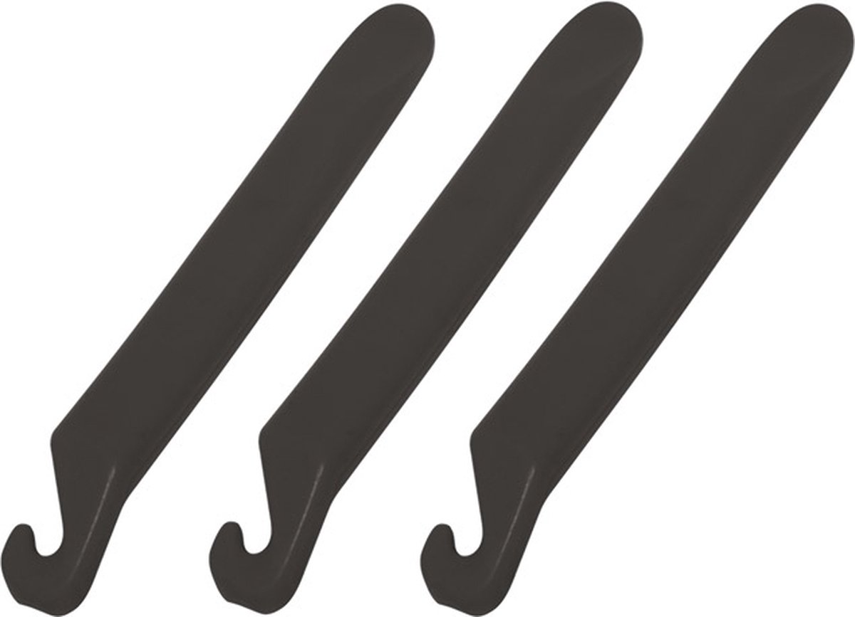 DRESCO bandafnemers set