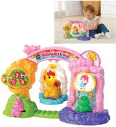 Vtech Zoef Zoef  Magisch Wonderland