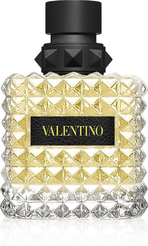 Valentino Donna Born in Roma Yellow Dream Eau de Parfum 100 ml
