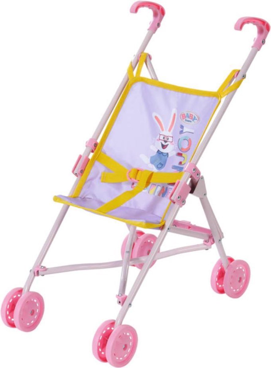 BABY born Buggy - Poppenwandelwagen