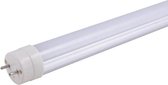 LED TL-buis 150cm T8 28W 180 ° - Silumen - Koel wit licht