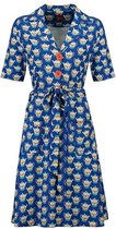 Tante Betsy Jurk Vera Lynn Teapot S