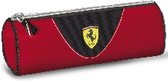 Ferrari Etui Rond - 22 x 8 cm - Polyester