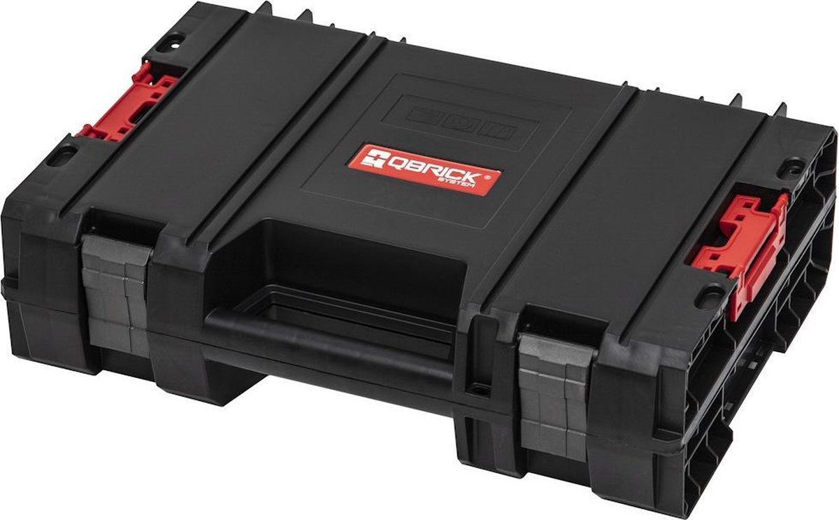 Qbrick System Gereedschapskoffer systeem pro - 32 x 45 x 12,5 cm