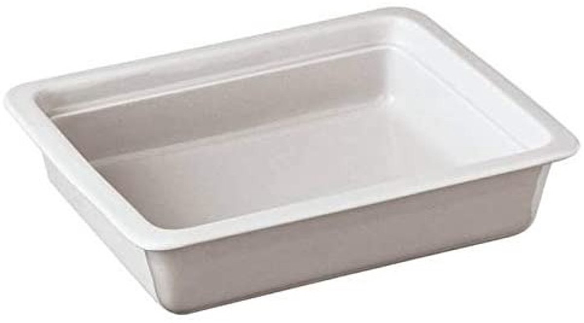 PD 877933 Gn 1/2 Dishes Porcelain